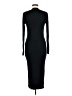 Open Edit Black Casual Dress Size M - photo 2