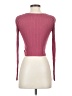 Marissa Webb Pink Pullover Sweater Size S - photo 2