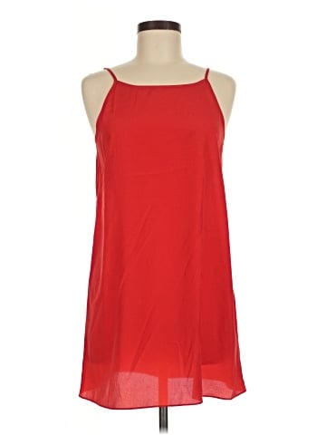 AZ3 inc. Casual Dress (view 1)