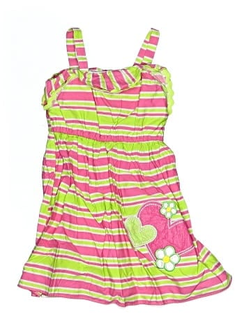 Youngland Dress (view 1)
