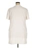 Umgee White Casual Dress Size XL - photo 2