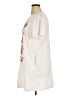 Umgee White Casual Dress Size XL - photo 5