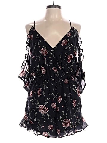 Bardot Romper (view 1)