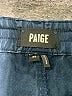 Paige Blue Casual Pants Size 29 waist - photo 7