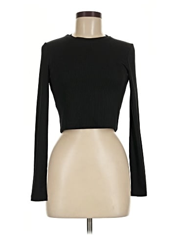 MNG Long Sleeve Turtleneck (view 1)