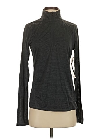 Head Long Sleeve Top (view 1)