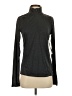 Head 100% Polyester Black Long Sleeve Top Size S - photo 1