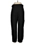 Banana Republic Black Cargo Pants Size 8 - photo 2