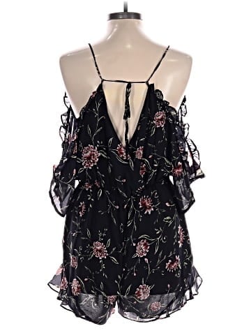 Bardot Romper (view 2)