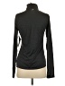 Head 100% Polyester Black Long Sleeve Top Size S - photo 2
