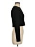 MNG Black Long Sleeve Turtleneck Size M - photo 4