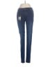 Massimo Dutti Solid Blue Jeans Size 2 - photo 1