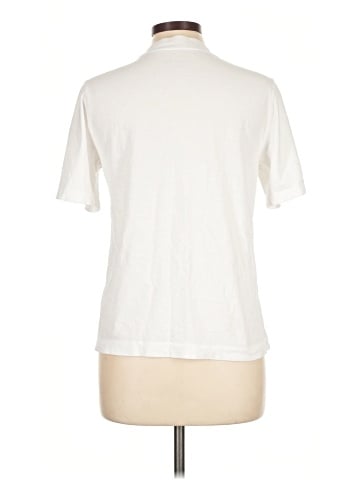 Everlane Short Sleeve Turtleneck (view 2)