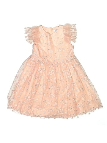 Mayoral Dress (view 1)