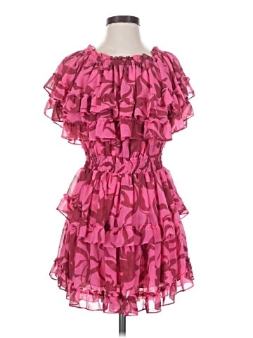 MISA Los Angeles Cocktail Dress (view 1)