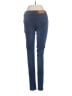 Massimo Dutti Solid Blue Jeans Size 2 - photo 2
