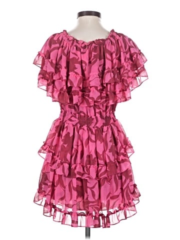 MISA Los Angeles Cocktail Dress (view 2)