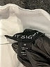 Insight White Cargo Pants Size M - photo 7