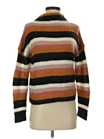 O'Neill Turtleneck Sweater (view 1)