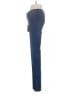 Massimo Dutti Solid Blue Jeans Size 2 - photo 5