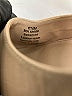 14th & Union 100% Leather Ivory Heels Size 6 1/2 - photo 4
