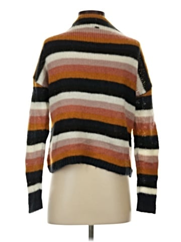 O'Neill Turtleneck Sweater (view 2)