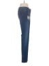 Massimo Dutti Solid Blue Jeans Size 2 - photo 4