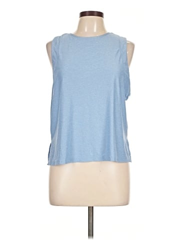 Active by Old Navy Sleeveless T-Shirt (view 1)