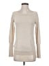 BCBGMAXAZRIA 100% Cashmere Tan Cashmere Pullover Sweater Size S - photo 1