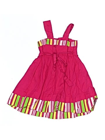 Bonnie Jean Dress (view 2)