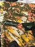 Eddie Bauer Floral Gold Long Sleeve Blouse Size L (tall) - photo 7