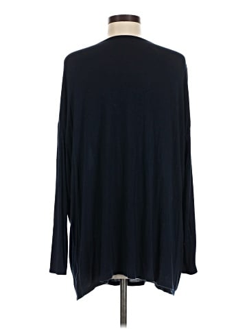 DG^2 by Diane Gilman Long Sleeve Top (view 2)