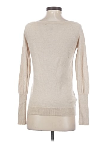 BCBGMAXAZRIA Cashmere Pullover Sweater (view 2)