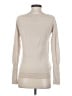 BCBGMAXAZRIA 100% Cashmere Tan Cashmere Pullover Sweater Size S - photo 2