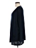DG^2 by Diane Gilman Blue Long Sleeve Top Size M - photo 5