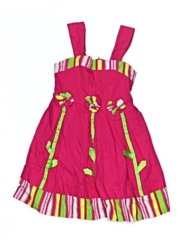 Bonnie Jean Dress (view 1)