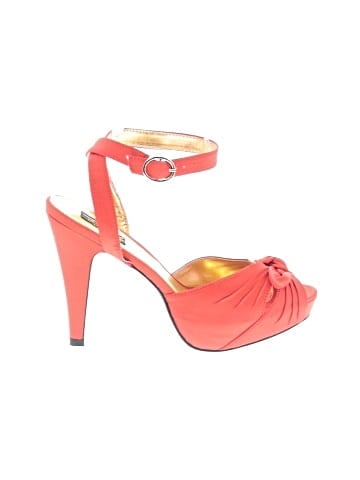 Assorted Brands Heels (view 1)
