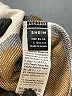 Shein Argyle Brown Casual Dress Size L - photo 7