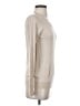BCBGMAXAZRIA 100% Cashmere Tan Cashmere Pullover Sweater Size S - photo 4