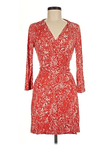 Diane von Furstenberg Casual Dress (view 1)
