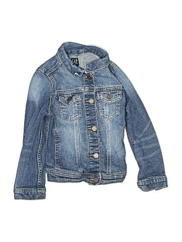 Gap Denim Jacket (view 1)