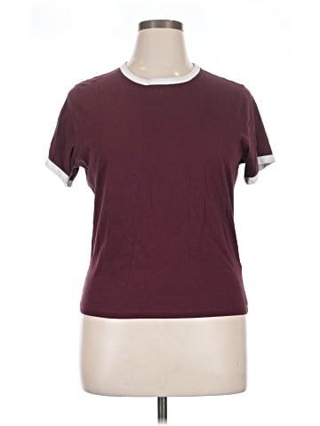 Abercrombie & Fitch Short Sleeve T-Shirt (view 1)