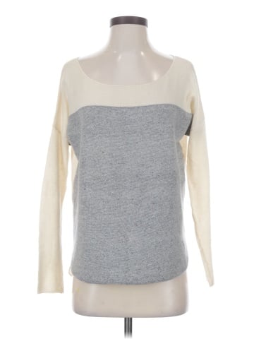 Vince. Cashmere Pullover Sweater (view 1)