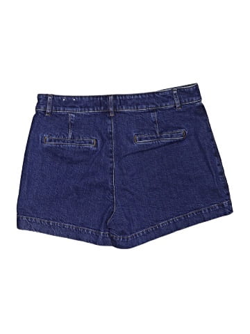 Ann Taylor LOFT Denim Shorts (view 2)