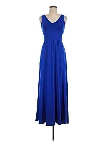 Sabine Casual Dress (view 1)