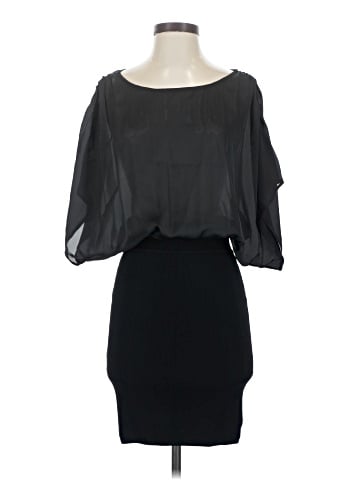VERTIGO Cocktail Dress (view 1)