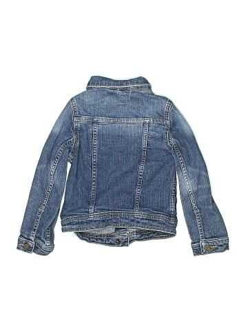 Gap Denim Jacket (view 2)