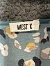 Weston Teal Sleeveless Blouse Size M - photo 7