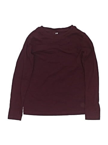 H&M Long Sleeve T-Shirt (view 1)