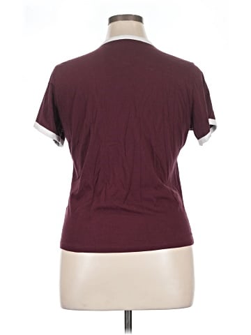 Abercrombie & Fitch Short Sleeve T-Shirt (view 2)
